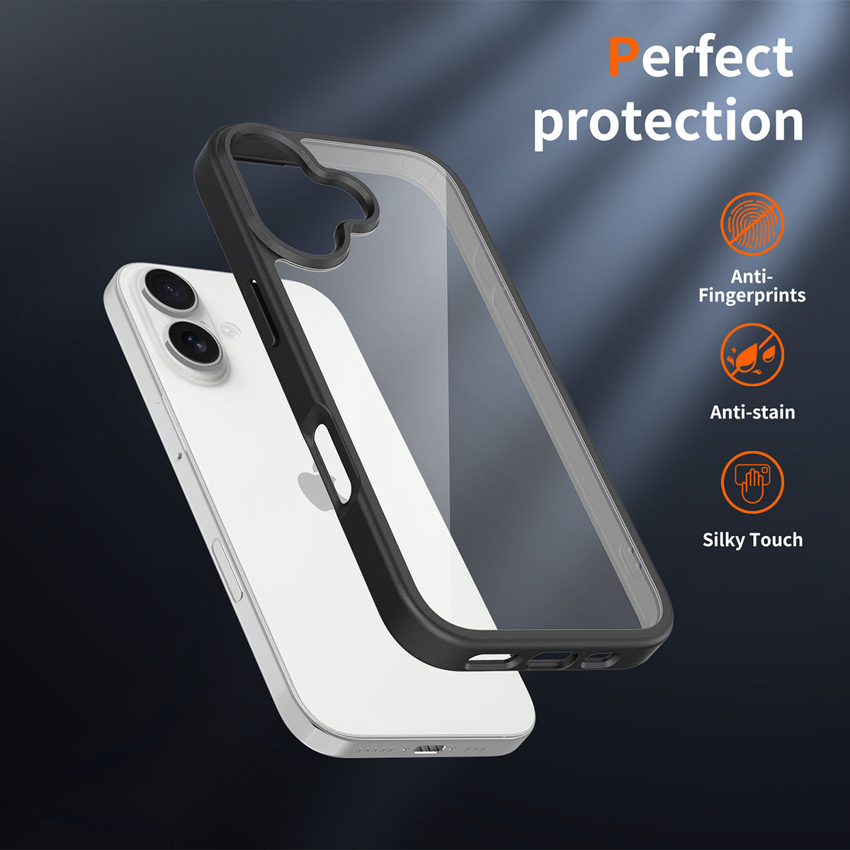 iPhone 17 Pur Series