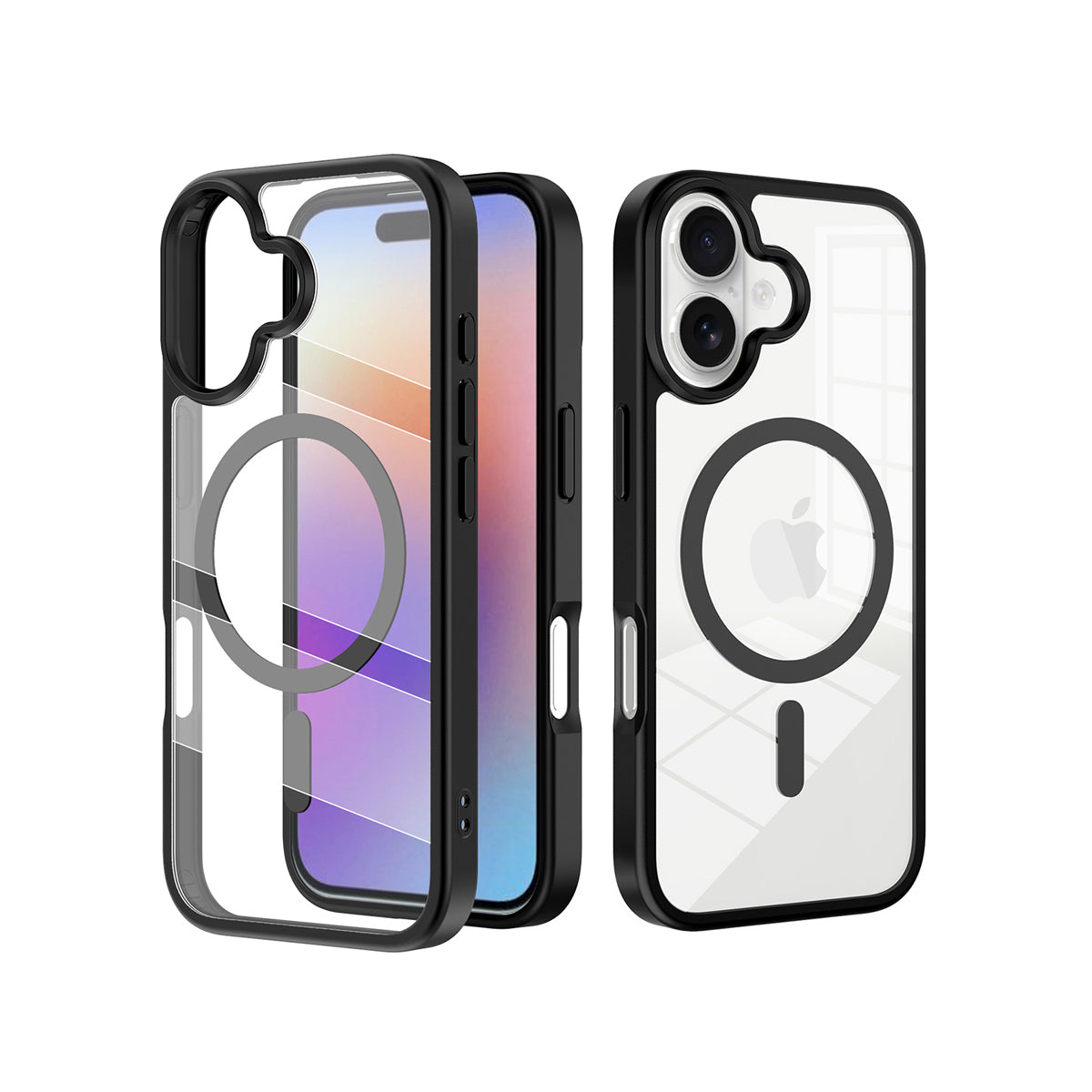 iPhone 17 Pur Series with MagSafe