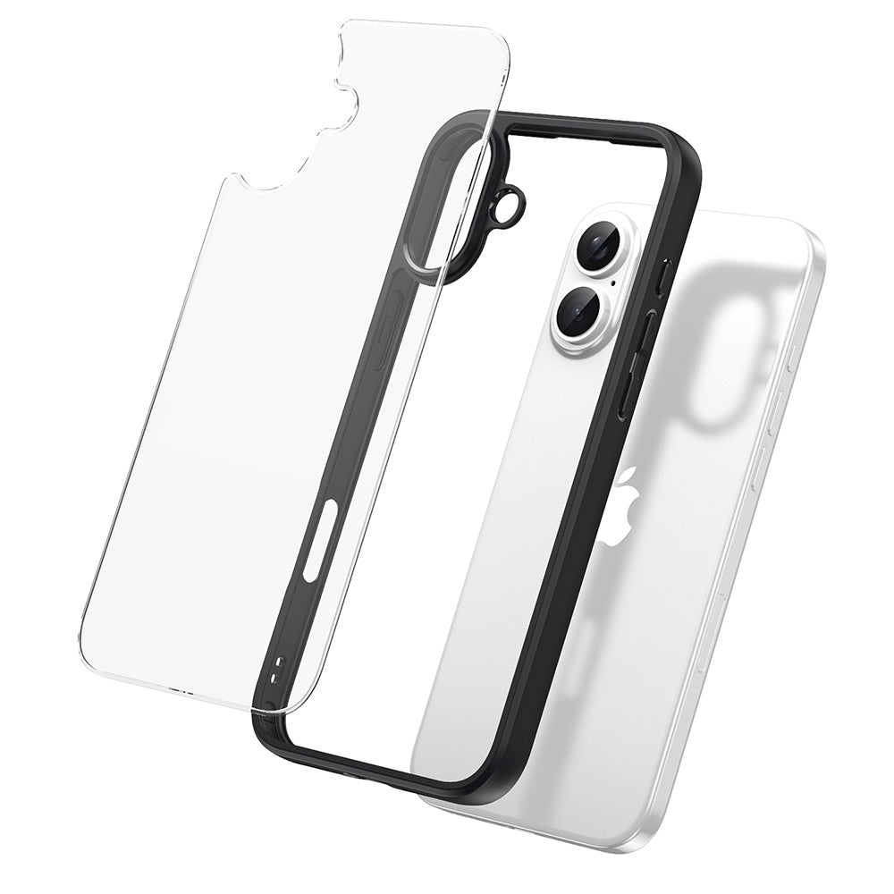 iPhone 16 Pur Series