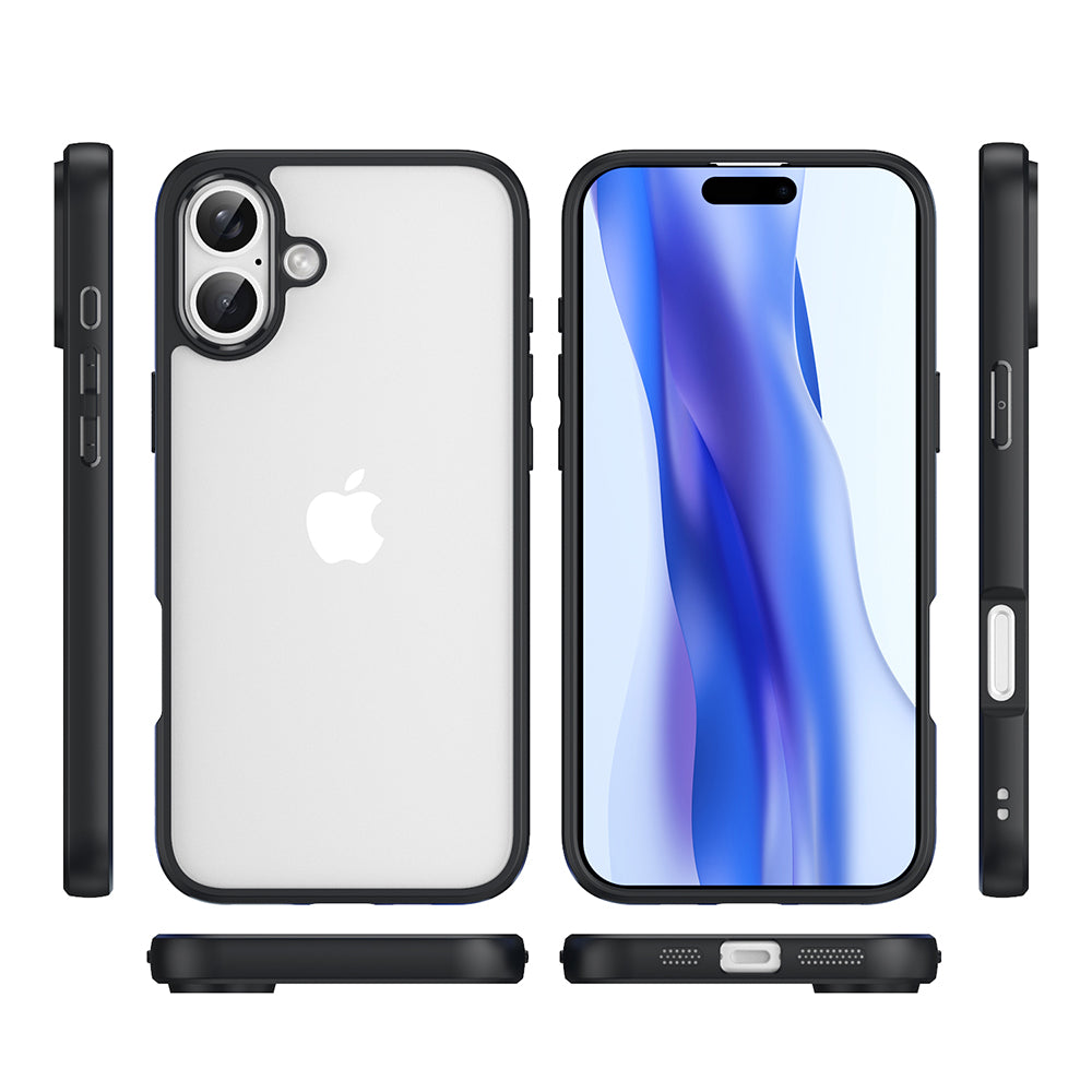 iPhone 16 Pur Series