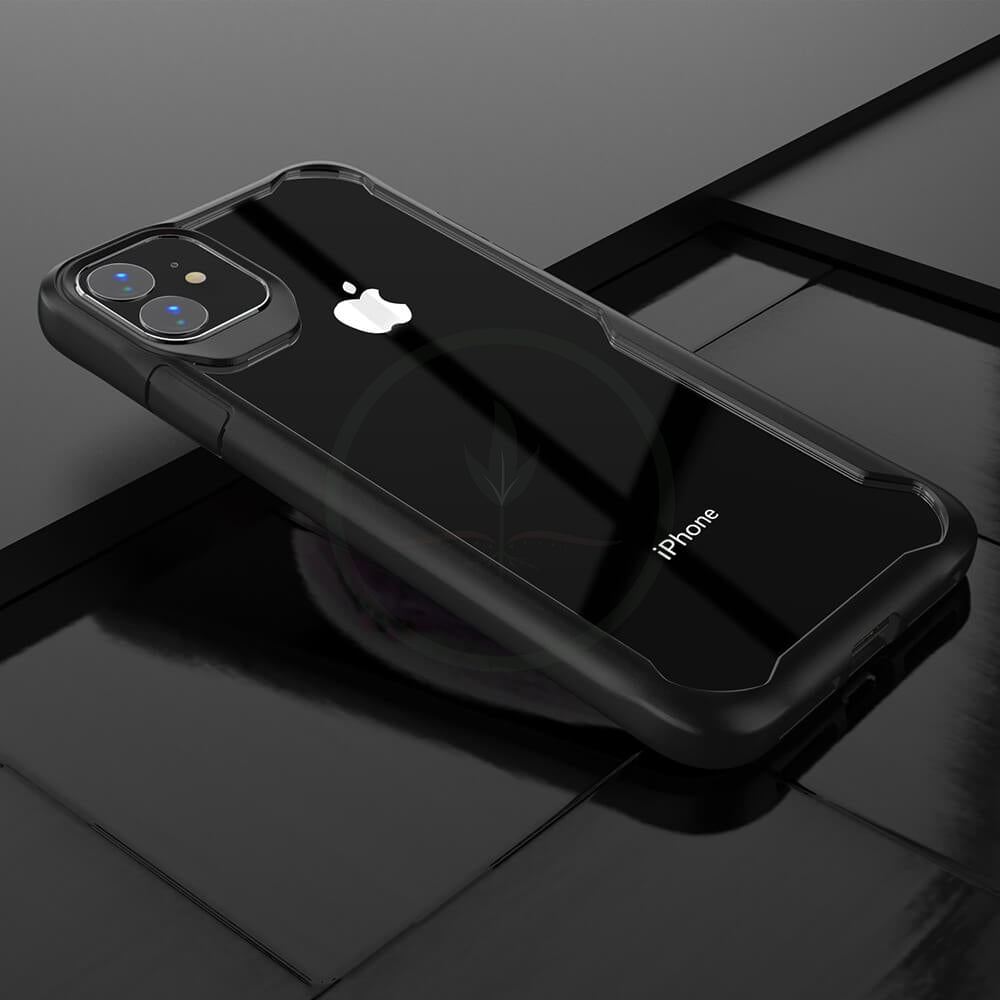 iPhone 11 Military Series