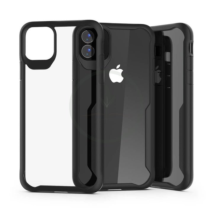 iPhone 11 Military Series