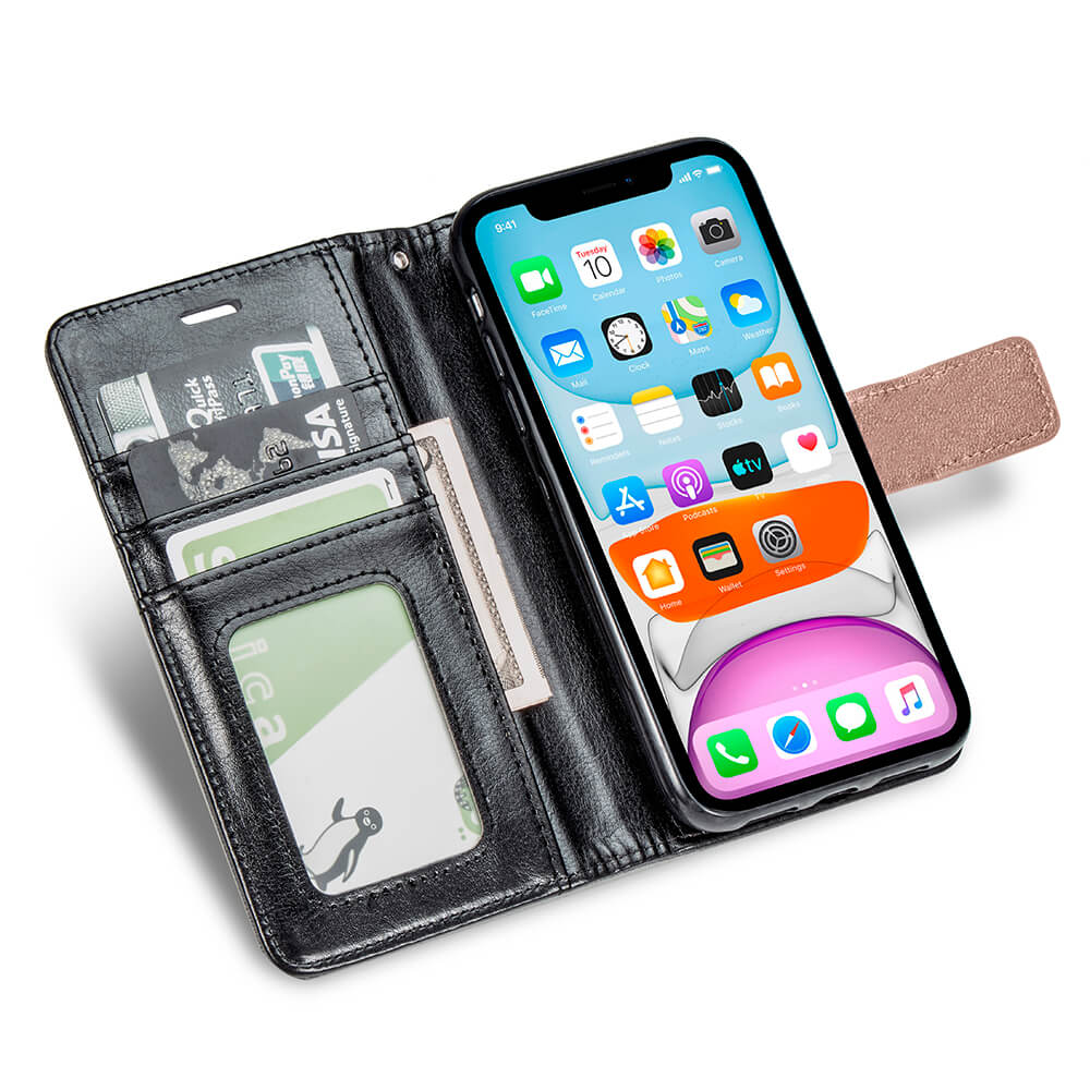 iPhone 11 Pro MAX Folio Series