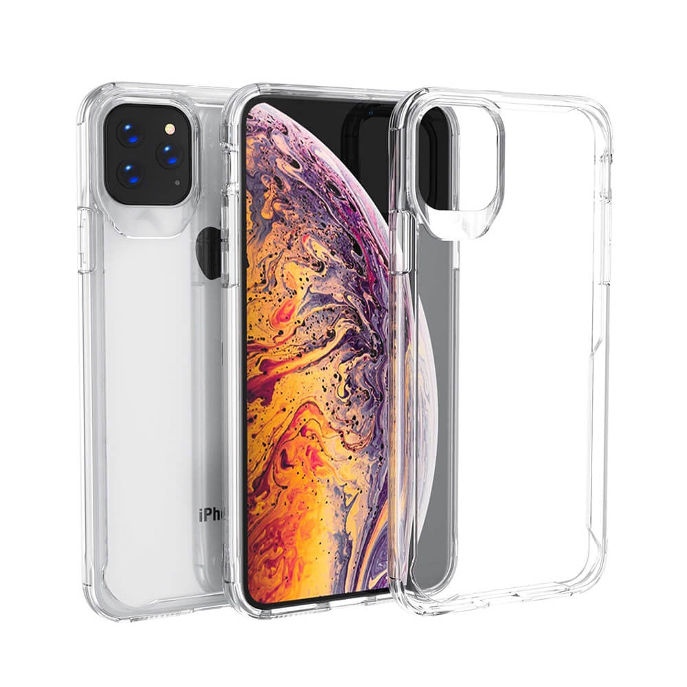 iPhone 11 Pro Max Military Series