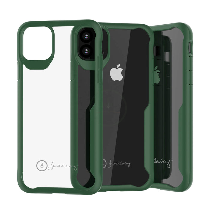 iPhone 11 Military Series