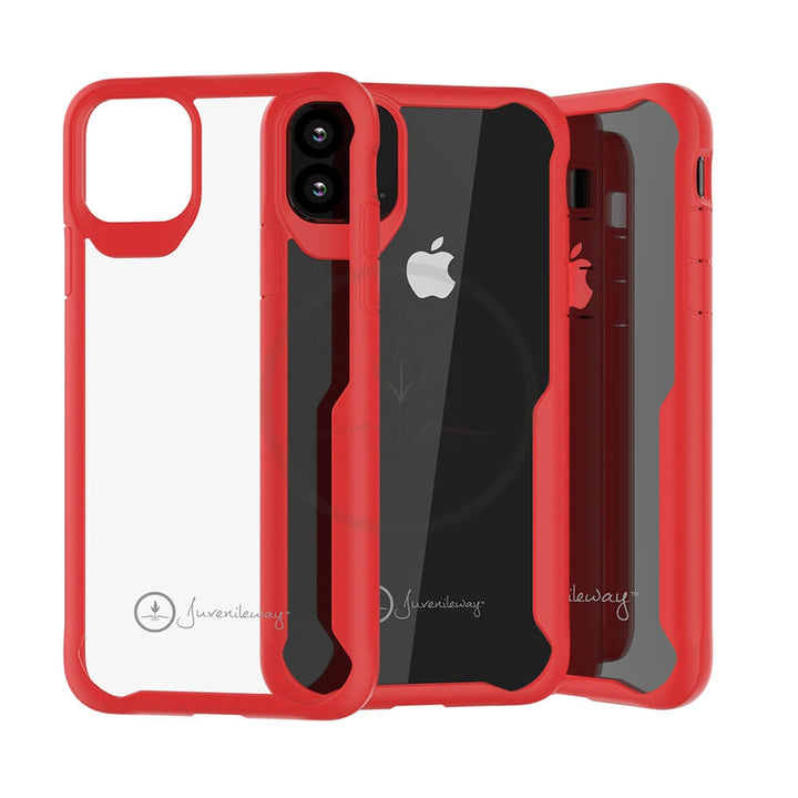 iPhone 11 Military Series