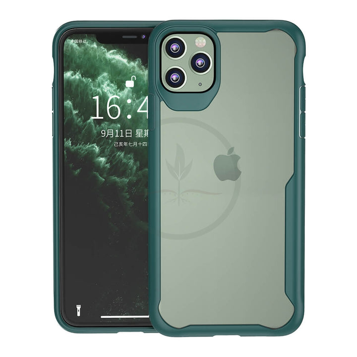 iPhone 11 Pro Military Series