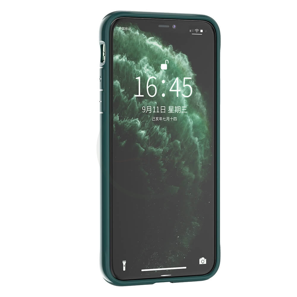 iPhone 11 Pro Military Series