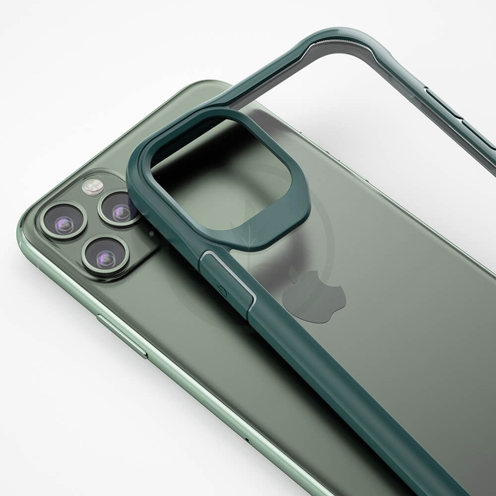 iPhone 11 Pro Military Series