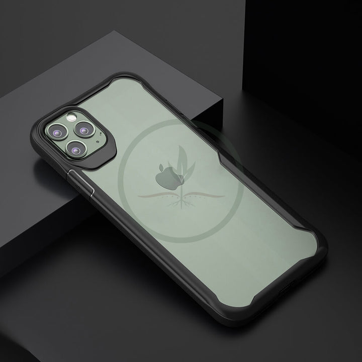 iPhone 11 Pro Military Series