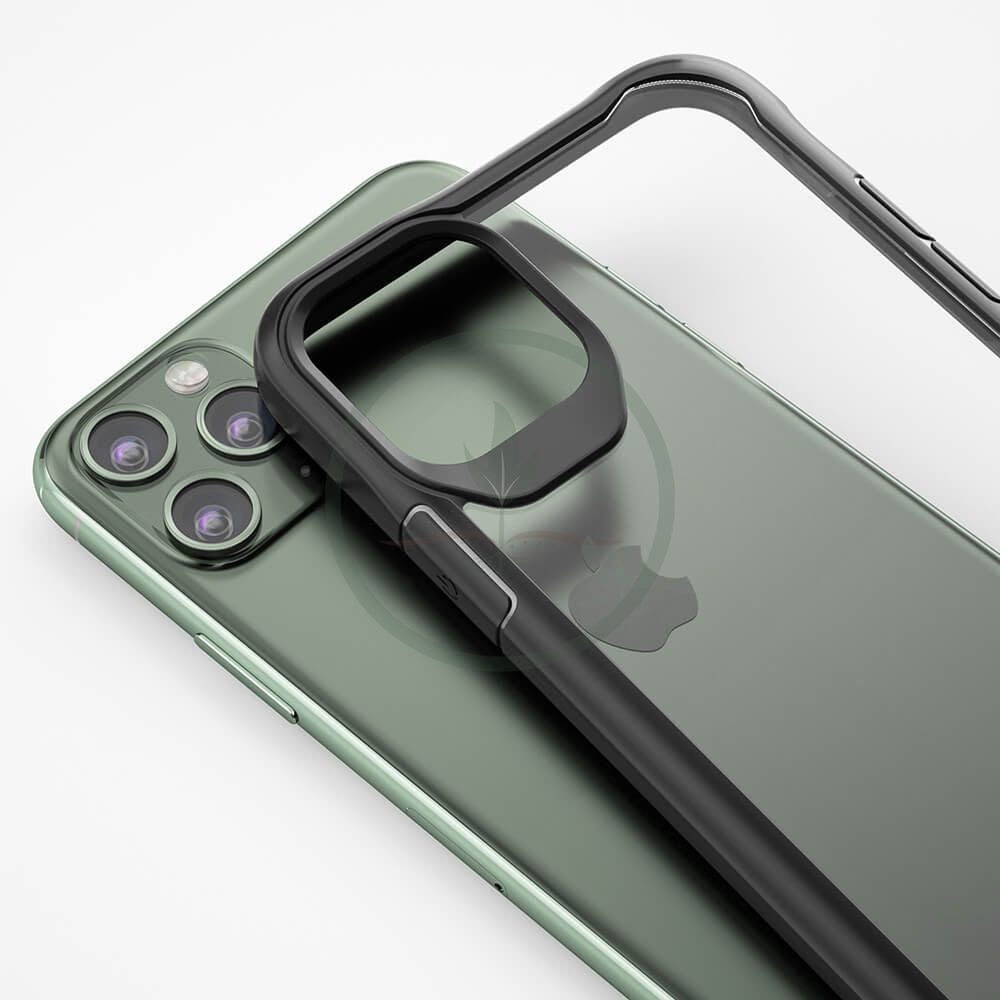 iPhone 11 Pro Max Military Series