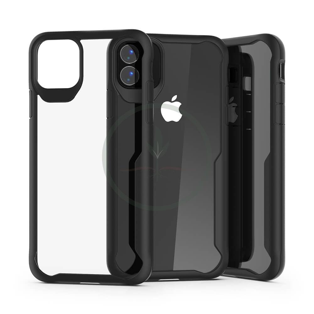 iPhone 11 Pro Max Military Series