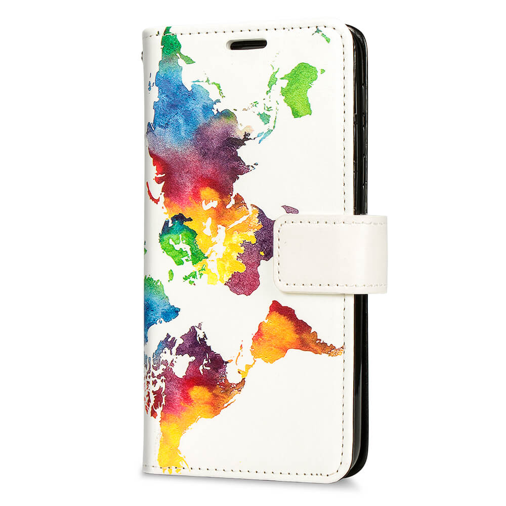 Samsung S20 Design Folio