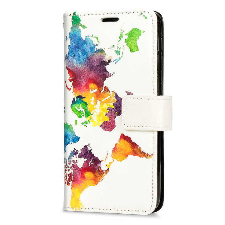 Samsung S20 Plus Design Folio