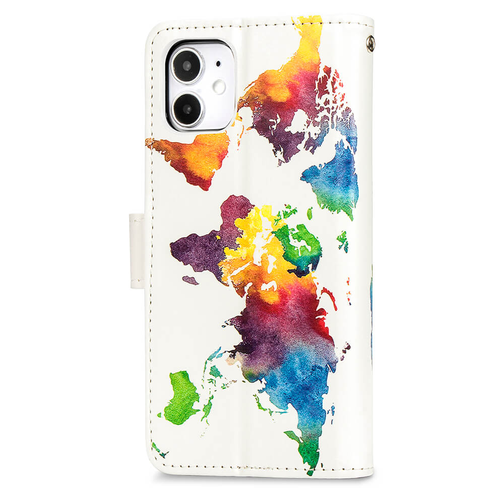 iPhone 11 Pro MAX Design Folio