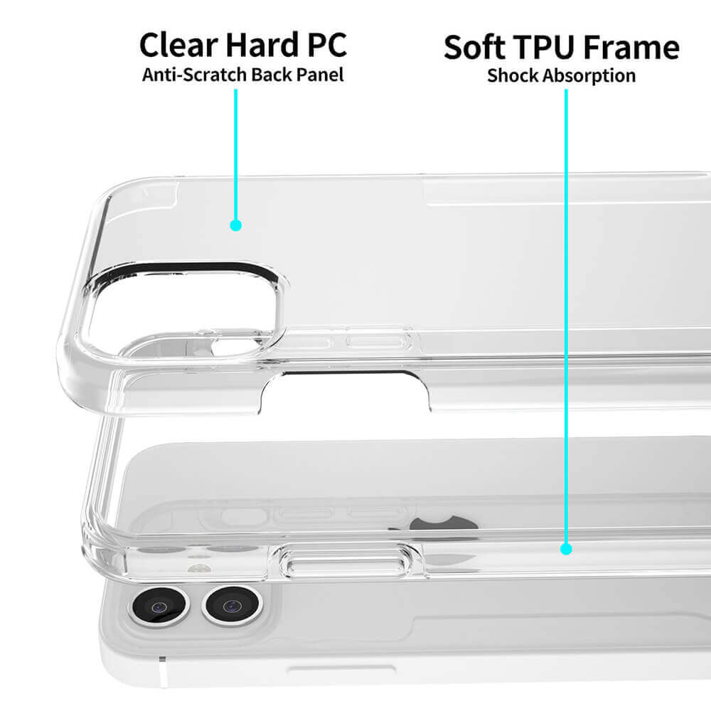 iPhone 12/12 Pro SKY 2 Series