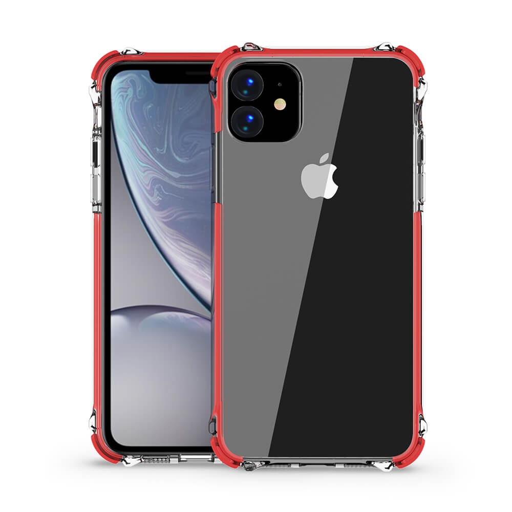 iPhone 11 Tri Series