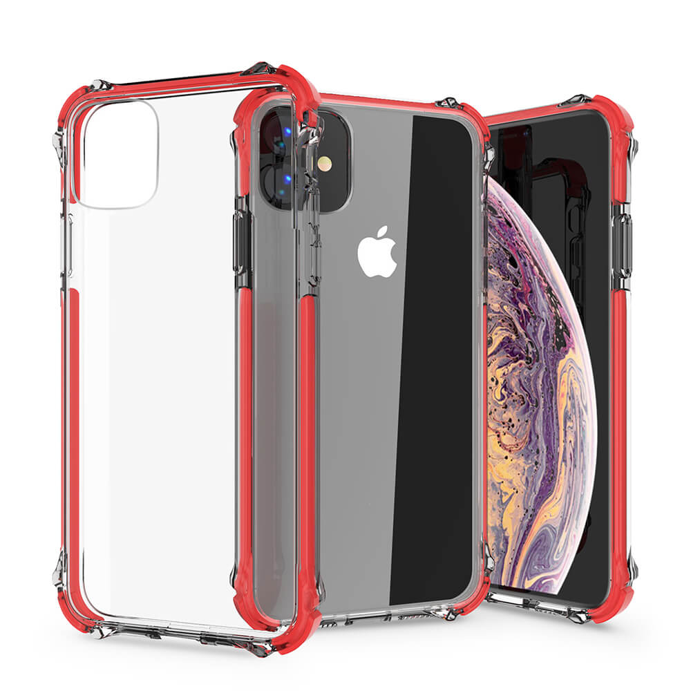 iPhone 11 Tri Series