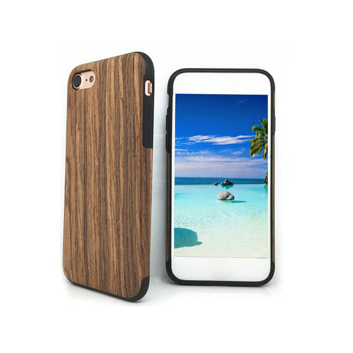 iPhone SE 2020 Wood Series