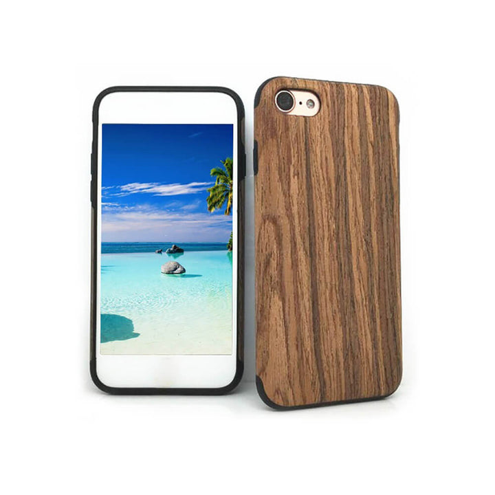 iPhone SE 2020 Wood Series